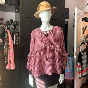 #145  Max Studio Top